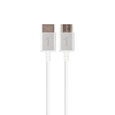 Moshi - Moshi High Speed HDMI-Kabel 2m - Vit