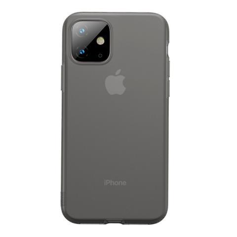 Baseus Silkon iPhone 11 Pro Max Skal | 2353 | AlltMobil