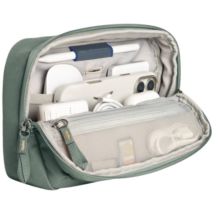 UNIQ - Uniq Tech Väska 2.5L Denver - Grön