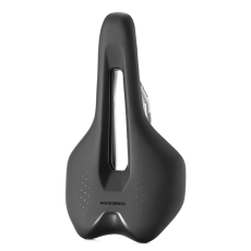 Rockbros - Rockbros Sport Anatomisk Cykelsadel - Svart