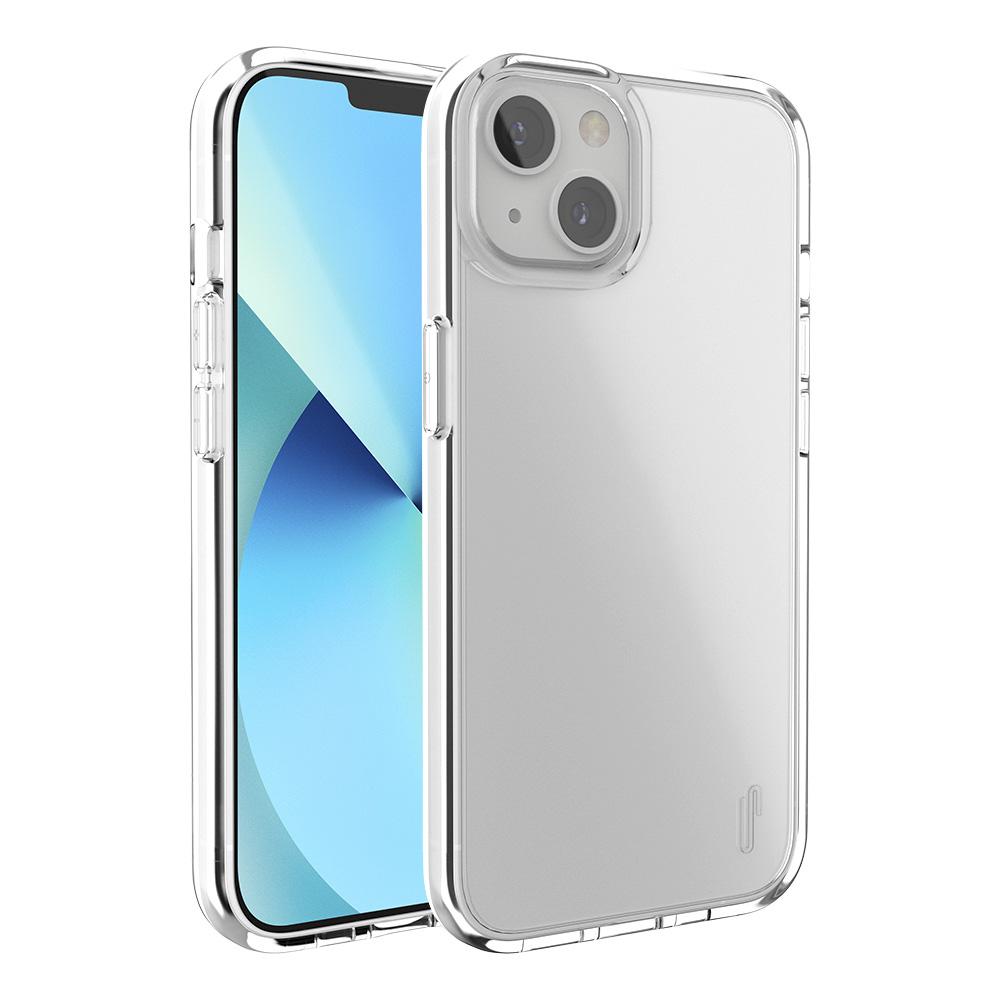iPhone Xr skal - Ugly Rubber Pure transparent | 2353 | AlltMobil