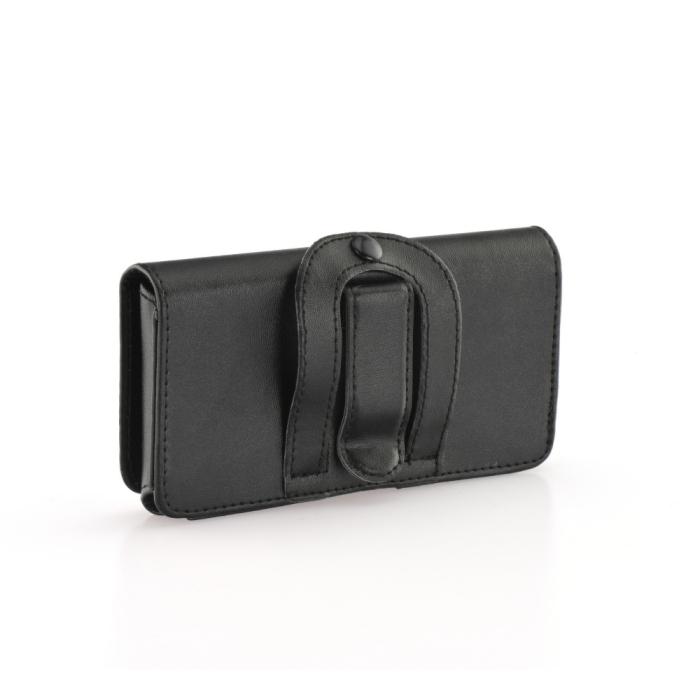 Forcell - Elegant Chic Horizontal bältesfodral Model 11