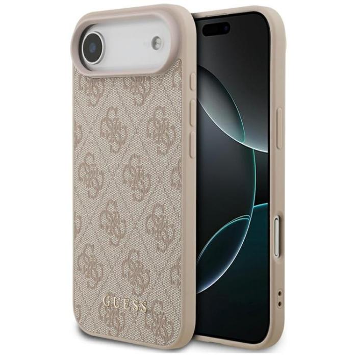 Guess - Guess iPhone Air Mobilskal 4G Classic - Rosa