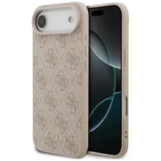 Guess - Guess iPhone Air Mobilskal 4G Classic - Rosa