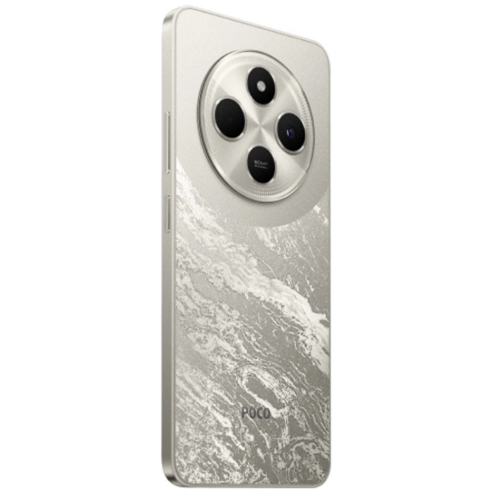 Xiaomi - Xiaomi Poco C75 8/256GB - Guld
