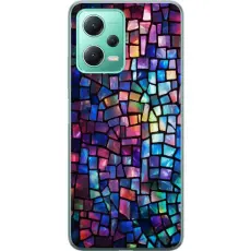 Gustaf - Mobilskal till Xiaomi Redmi Note 12 med Disco