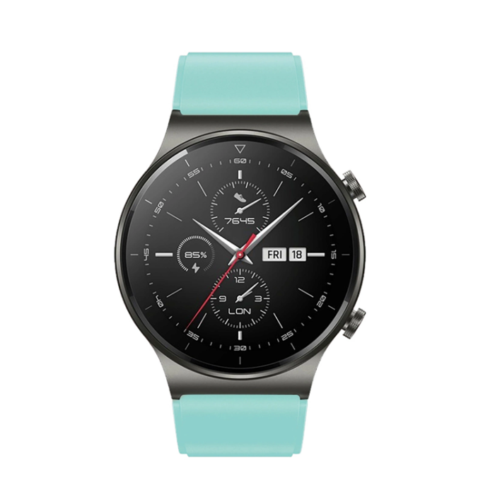OEM - Huawei Watch GT 2/3/4/2 Pro/3 Pro/4 Pro/GT 2E (46mm) Armband