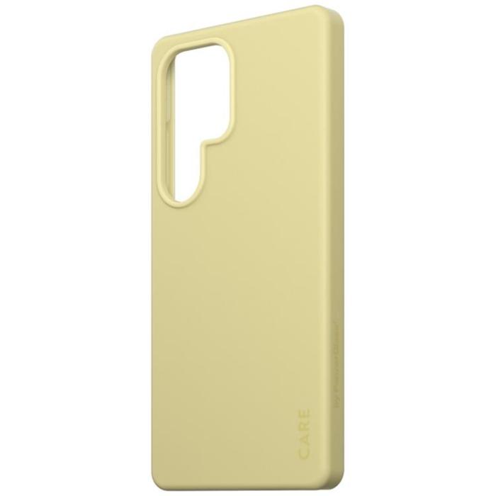 PanzerGlass - CARE By PanzerGlass Galaxy S25 Ultra Mobilskal MagSafe QI Fashion
