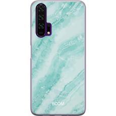 Gustaf - Mobilskal till Honor 20 Pro med Mint Marble