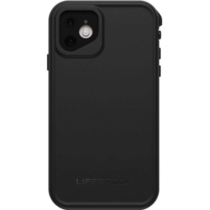 UTGATT5 - Lifeproof iPhone 11 Skal Fre – Svart