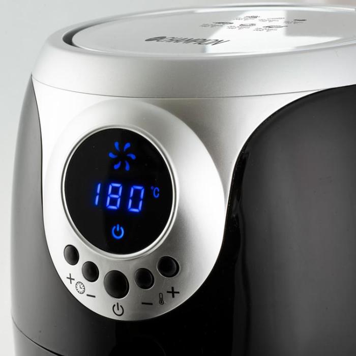 Champion - CHAMPION Aero Fryer Mini 2.0 L