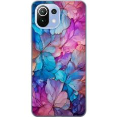 iSecrets - Mobilskal till Xiaomi 11 Lite 5G NE med Magiskt