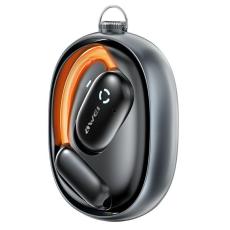 Awei - AWEI TZ13 Bluetooth H&ouml;rlurar 5.4 ANC+ docka - Svart