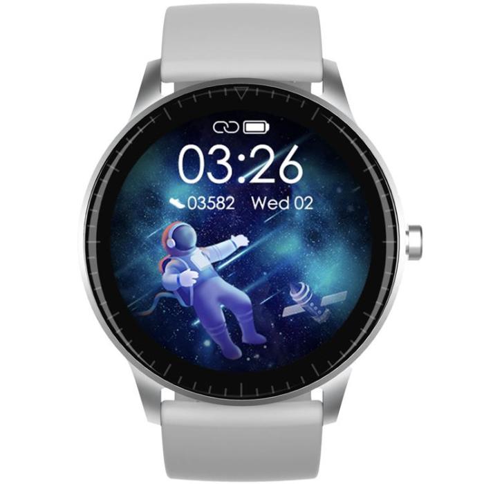 UTGATT1 - DENVER Smart Watch HR IP67 1.28