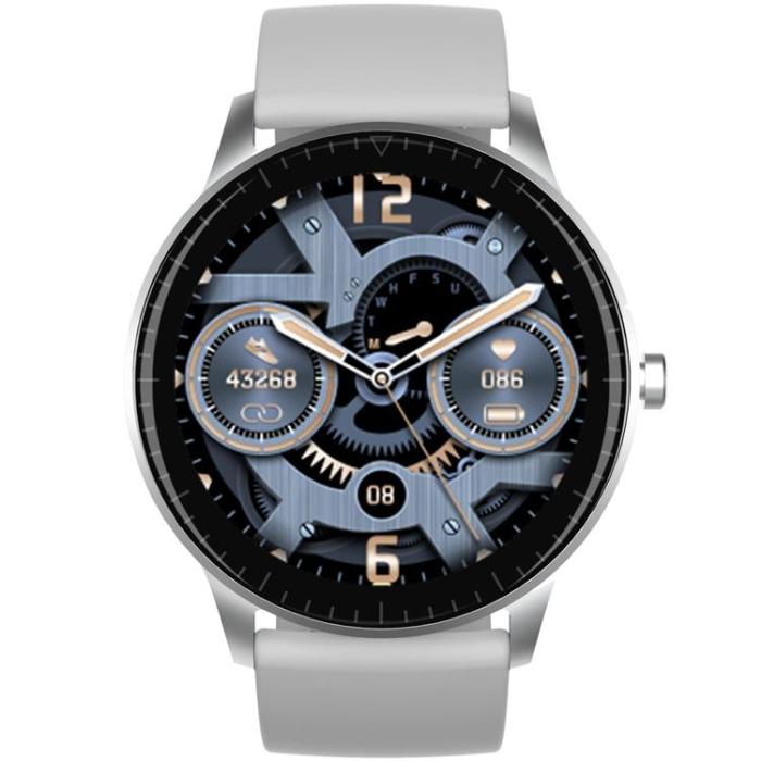 UTGATT1 - DENVER Smart Watch HR IP67 1.28