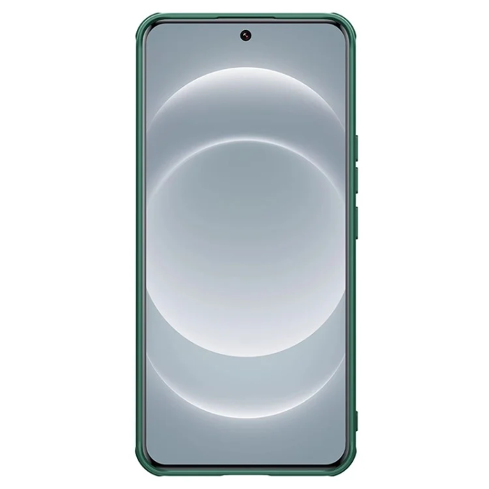 Nillkin - Nillkin Xiaomi 14 Ultra Mobilskal CamShield Prop - Grön
