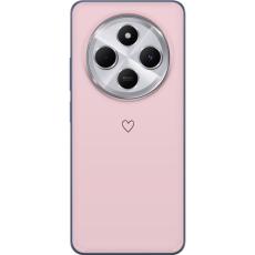 iSecrets - Mobilskal till Xiaomi Redmi 14C med Litet Hjärta