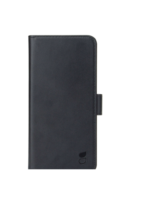 GEAR - GEAR Mobilfodral Samsung A50 2019 - Svart