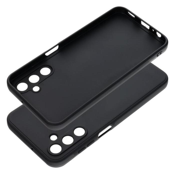 OEM - Galaxy A36 5G Mobilskal Matt - Svart