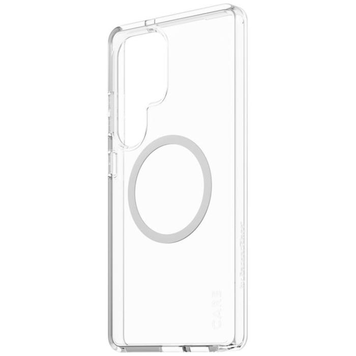 PanzerGlass - CARE By PanzerGlass Galaxy S25 Ultra Mobilskal MagSafe QI Urban Combat - Vit