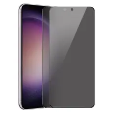 OEM - [2-PACK] Privacy Härdat Glas Skärmskydd Galaxy S23 Plus