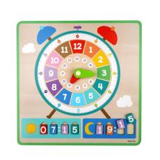 BARBO - BARBO Classic Clock Board