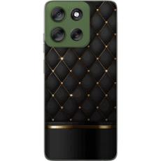 iSecrets - Mobilskal till Motorola Moto G56 med Luxury Opulence