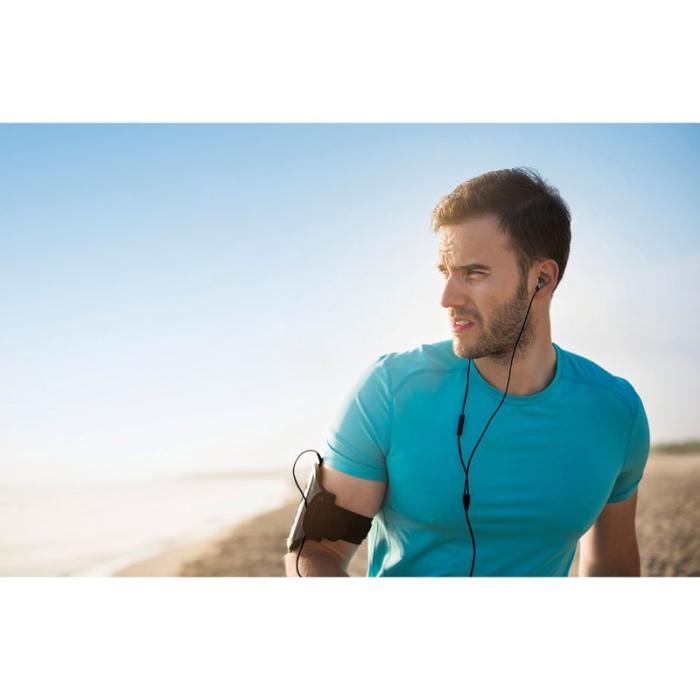 MIXX - MIXX Hörlur Soundport USB-C In-Ear Trådbunden Svart