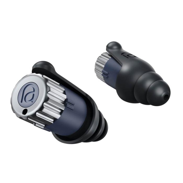 MIXX - MIXX Hörselskydd Noise Protection adaptiv justerbar 13-28dB (SNR) 4-23dB (NRR)