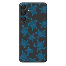 OEM - Mobilskal f&ouml;r Samsung Galaxy S26 TPU - Svart