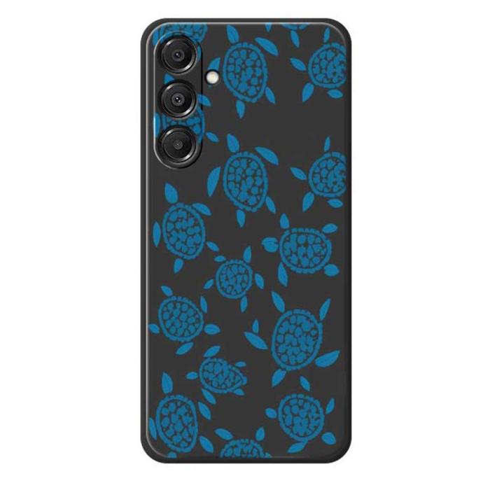 OEM - Mobilskal för Samsung Galaxy S26 TPU - Svart