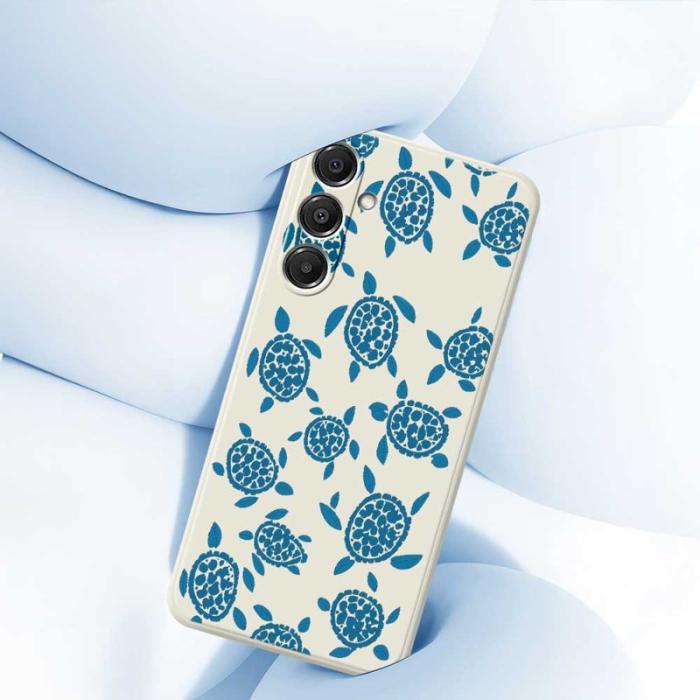 OEM - Mobilskal för Samsung Galaxy S26 TPU - Svart