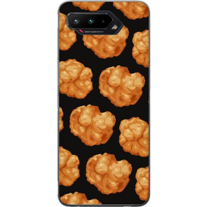 iSecrets - Mobilskal till Asus ROG Phone 5 med Nuggets