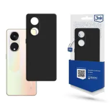 3MK - 3MK Mobilskal till Oppo Reno8 T 5G/A1 Pro Matte - Svart