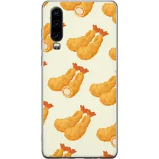 Gustaf - Mobilskal till Huawei P30 med R&auml;kor