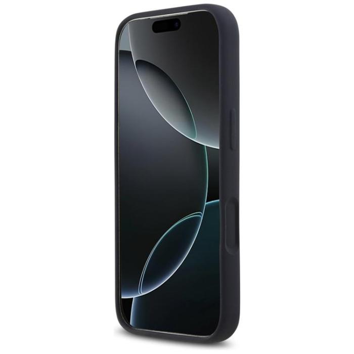 Red Bull - Red Bull iPhone 17 Pro Mobilskal MagSafe Single Bull Logo - Marinblå