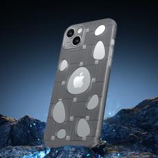XUNDD - XUNDD Mobilskal till iPhone 14 Plus Soft TPU Svart