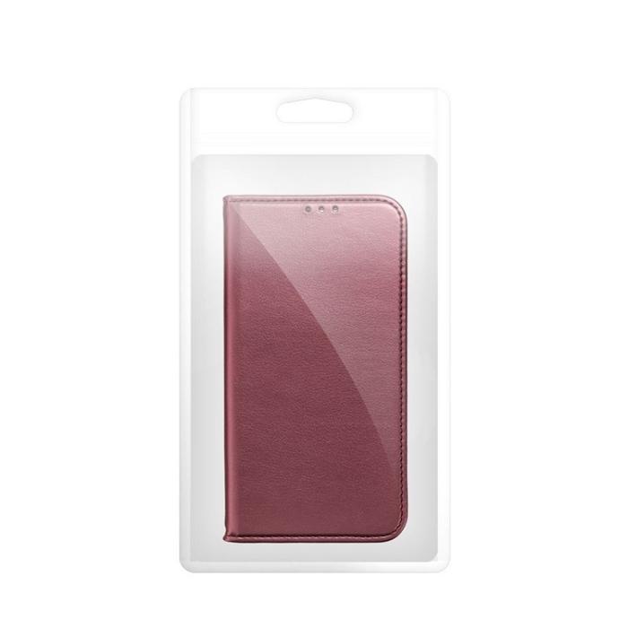 OEM - Galaxy S23 FE Plånboksfodral Smart Magneto - Svart