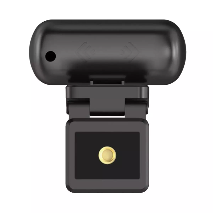 Xiaomi - Xiaomi Vidlok Webbkamera W90 - Svart