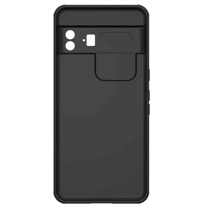 Nillkin - Nillkin Google Pixel 8 Pro Mobilskal CamShield Pro - Svart