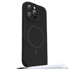 A-One Brand - iPhone 16 Pro Max Mobilskal Magafe med Camera Touch Control