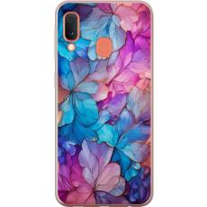 iSecrets - Mobilskal till Samsung Galaxy A20e med Magiskt