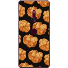 iSecrets - Mobilskal till Sony Xperia XZ3 med Nuggets