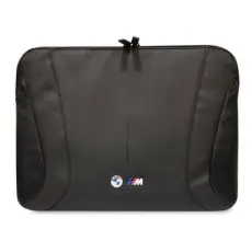 BMW - BMW Datafodral 14" Sleeve Carbon & Perforated - Svart