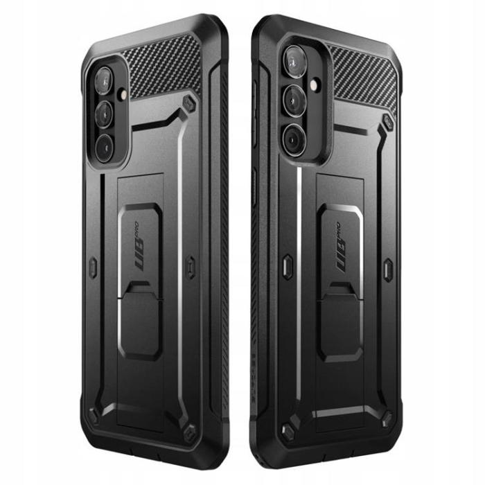 SupCase - SupCase Galaxy A55 5G Mobilskal Unicorn Beetle Pro - Svart