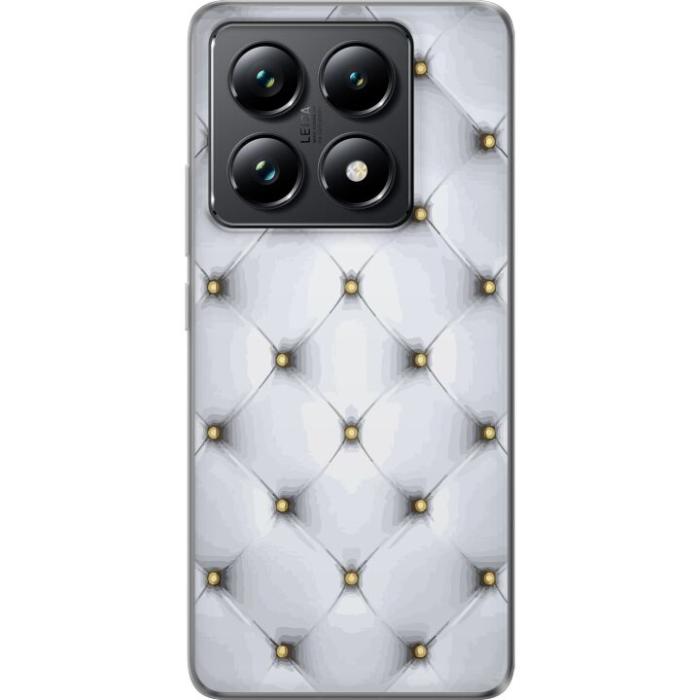 iSecrets - Mobilskal till Xiaomi 14T med Fancy