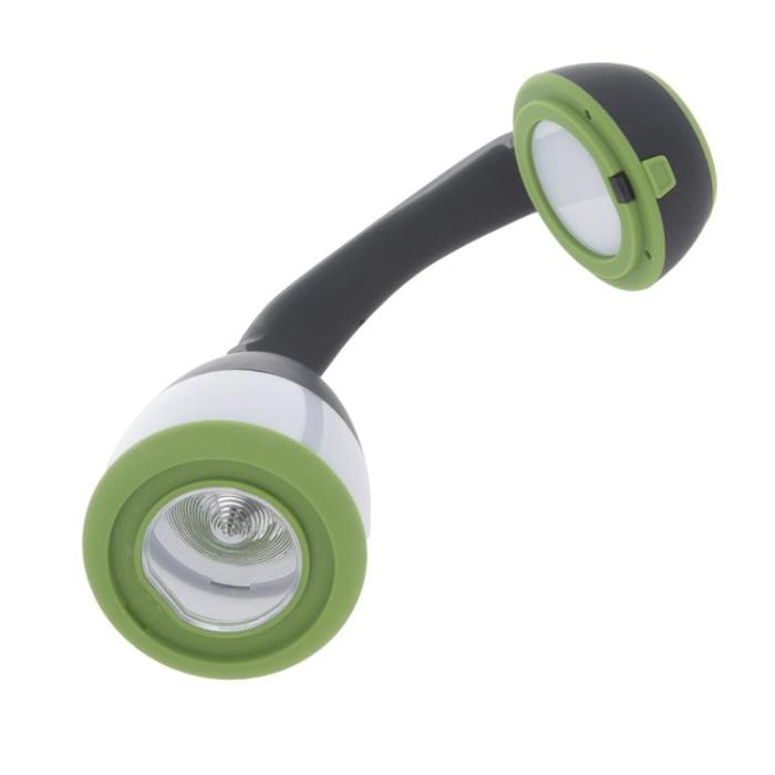 Forever Light - Forever Light LED Ficklampa MULTI 1500mAh 350lm IPX45