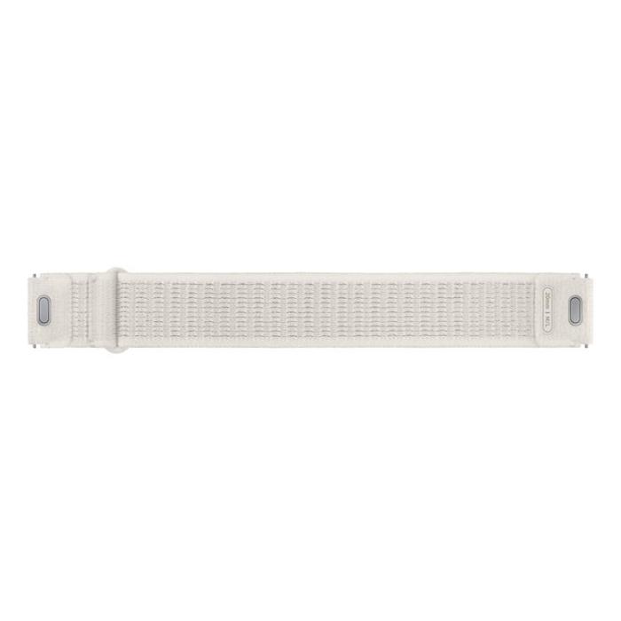 UTGATT1 - Samsung Galaxy Watch 6 (44mm) Armband Fabric - Beige