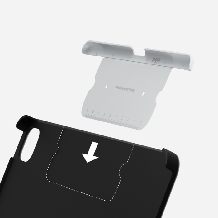 Moft - Moft Fodral För iPad Air 13
