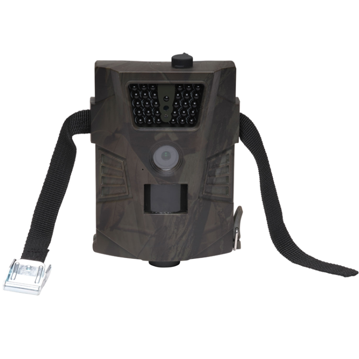 Denver - Denver Digital åtel-kamera med 5mp CMOS sensor och 30 IR LED's för mörkerseende